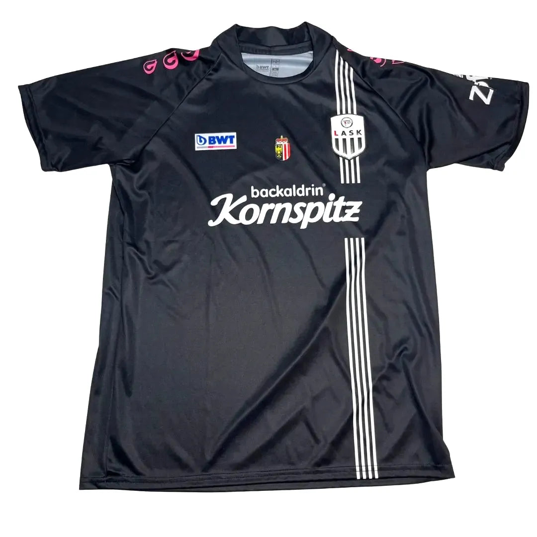 TRICOU LASK LINZ BWT XL