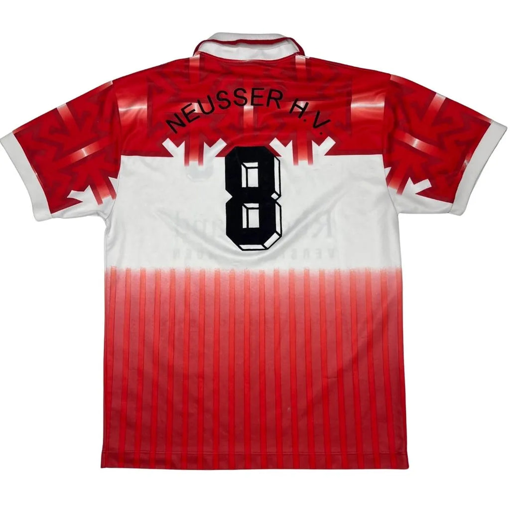 tricou lotto template 90s mainz 8 m