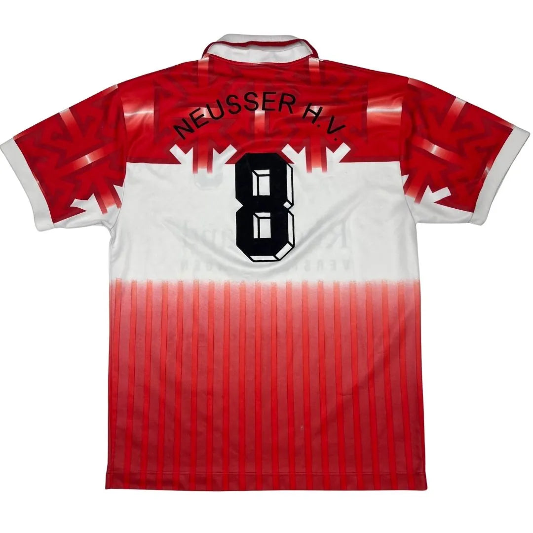 tricou lotto template 90s mainz 8 m
