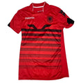 TRICOU ALBANIA 2016 S HOME