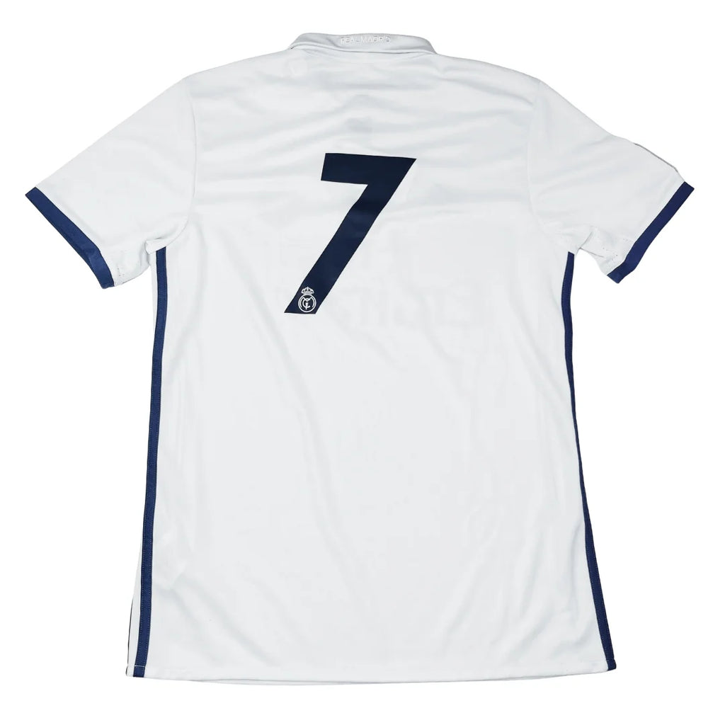 tricou real madrid 2016 17 home 7 s