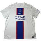 Tricou PSG 2022/23 Home - 2XL