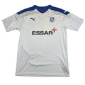 Tricou Puma Tranmere Rovers Alb - M