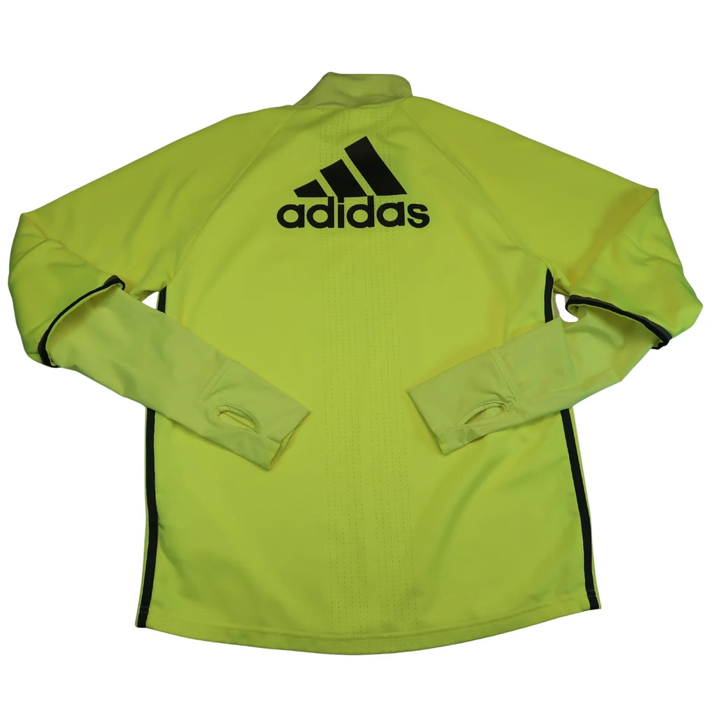 bluza chelsea 2016 17 training neon m