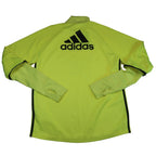 bluza chelsea 2016 17 training neon m