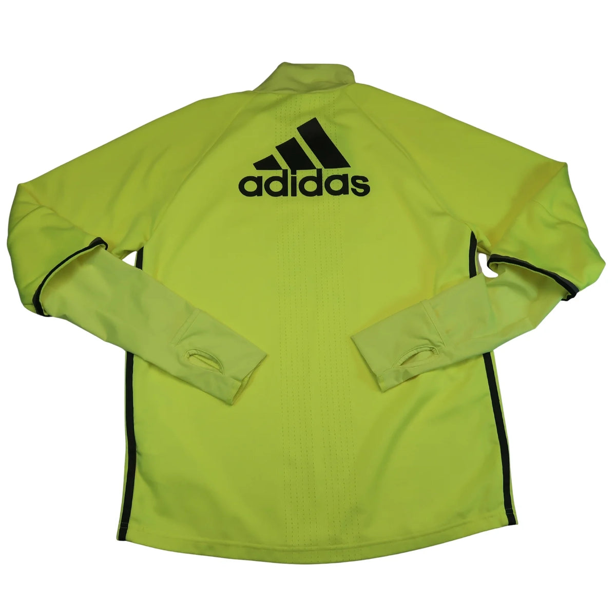 bluza chelsea 2016 17 training neon m