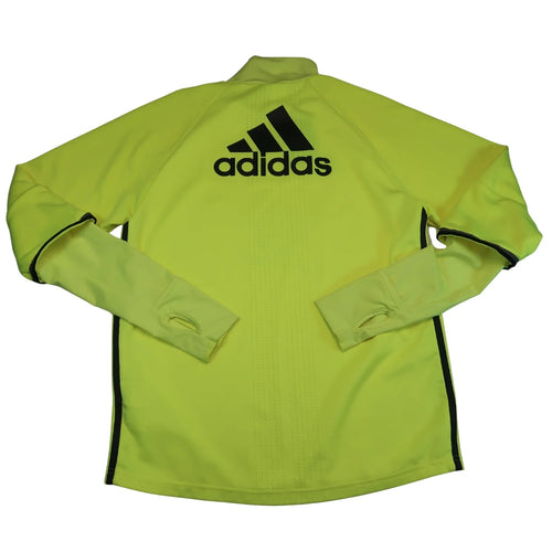 bluza chelsea 2016 17 training neon m