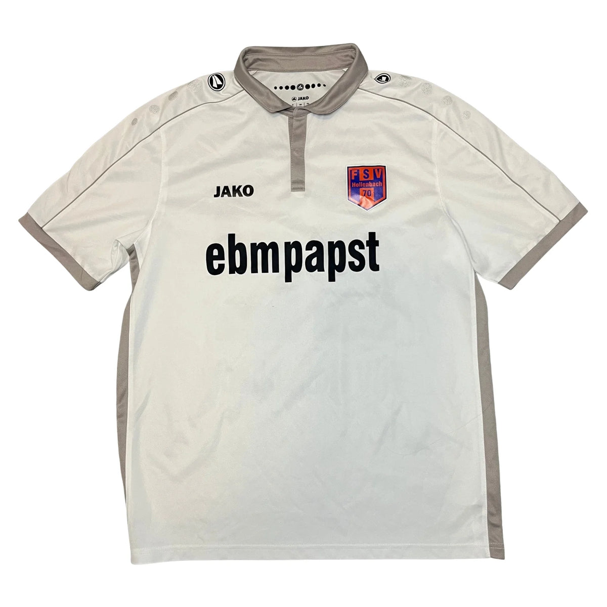 tricou fsv hollenbach czaker 22 l