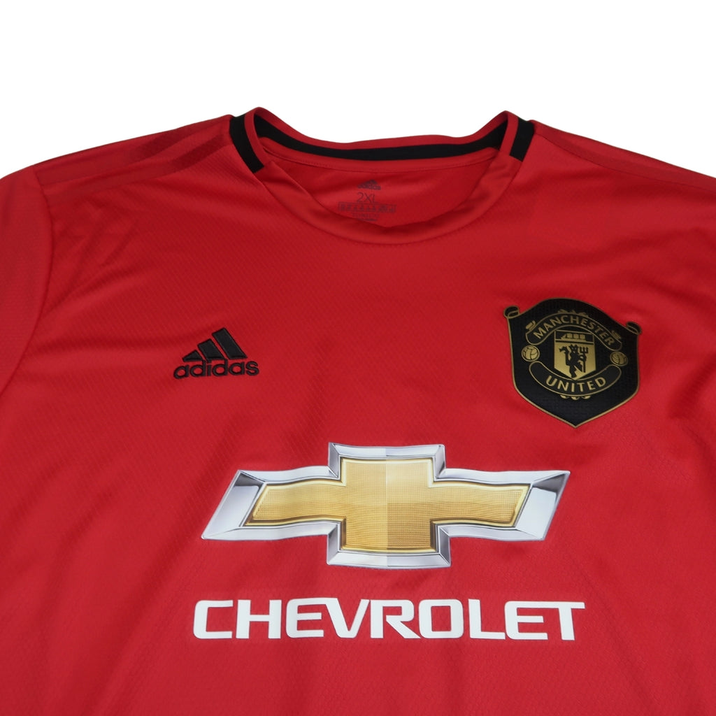 tricou man utd 2019 20 home 2xl