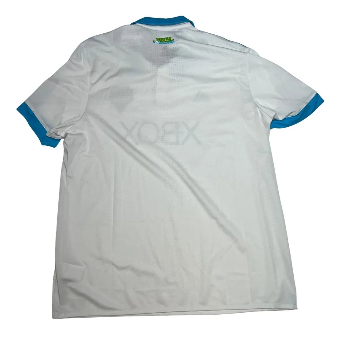 tricou seattle 2018 away xxl