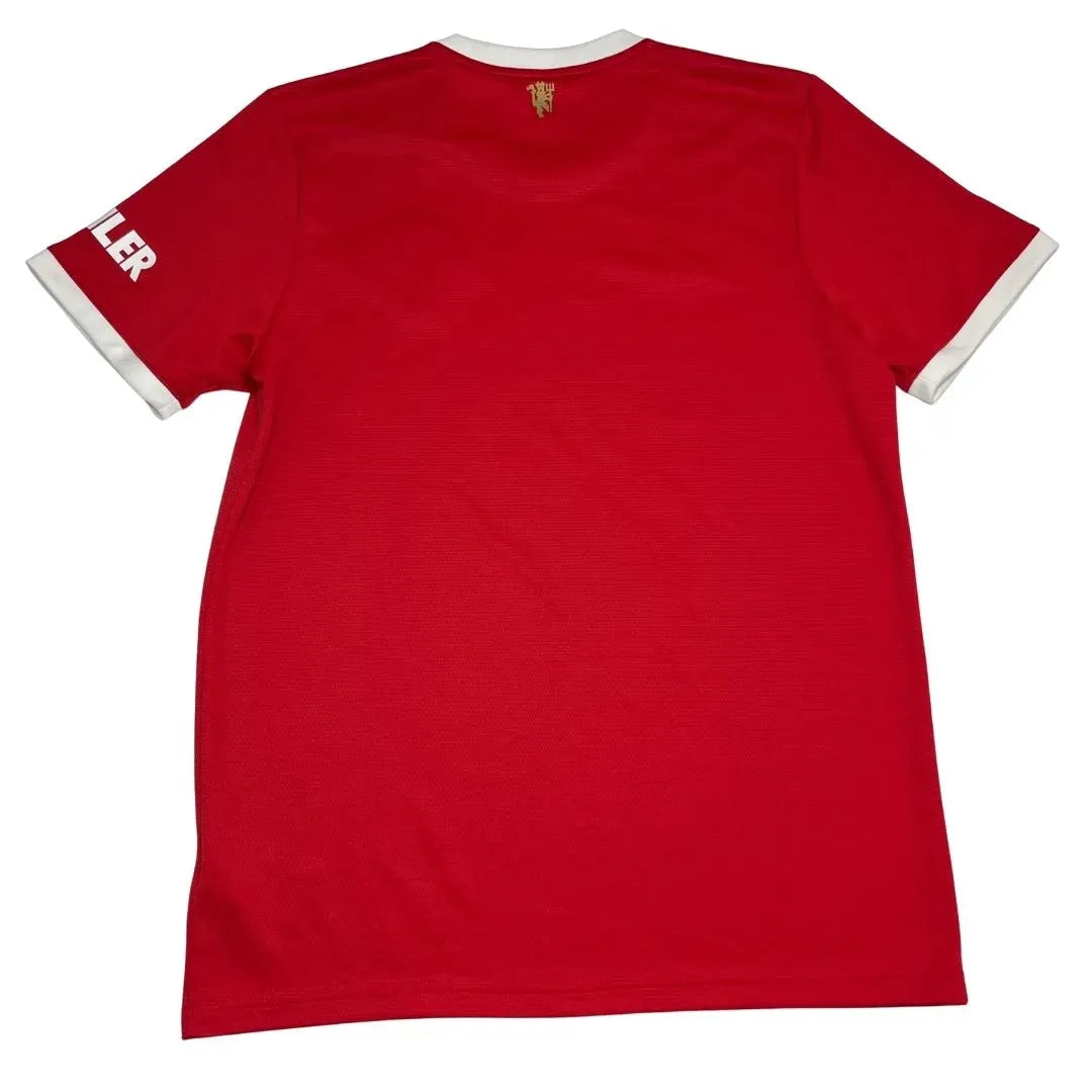 tricou man utd 2021 22 home xs