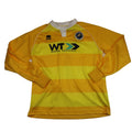 TRICOU MILLWALL 2016/17 L/S AWAY ARCHER #1 - XS
