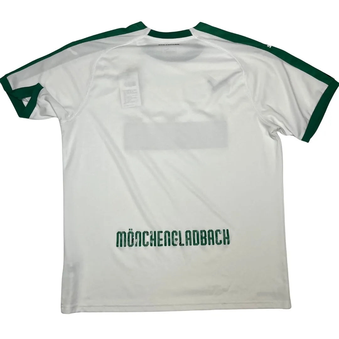 tricou gladbach 2018 19 home xl
