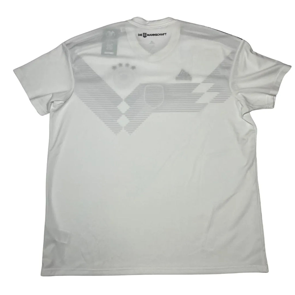 tricou germania 2018 home xxl