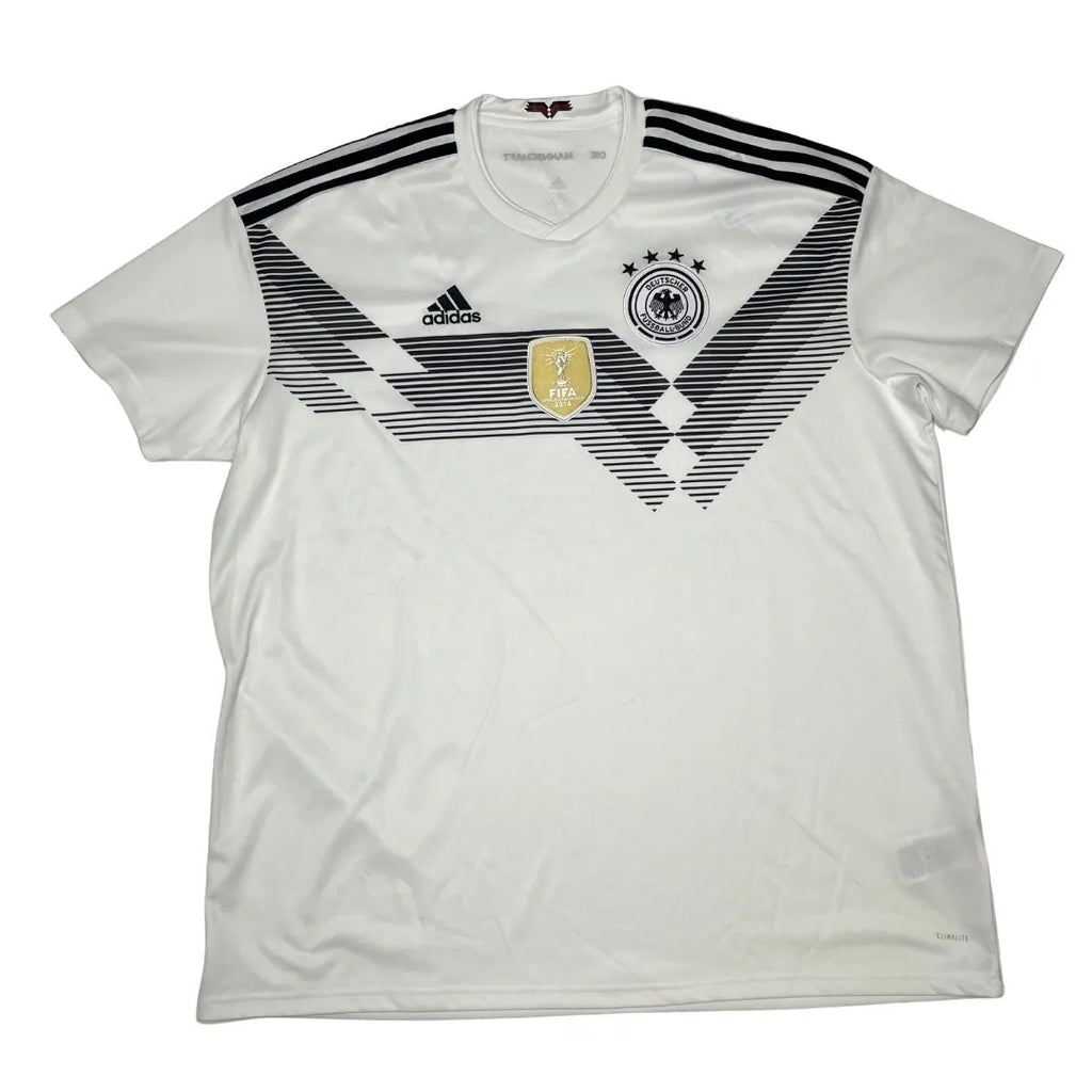 TRICOU GERMANIA 2018 HOME XXL