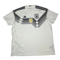 TRICOU GERMANIA 2018 HOME XXL