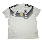 TRICOU GERMANIA 2018 HOME XXL