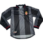 TRICOU AS MONACO 2001/03 THIRD L