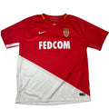 TRICOU AS MONACO 2017/18 HOME XXL