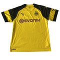 Tricou Borussia Dortmund 2018/19 Home - 2XL