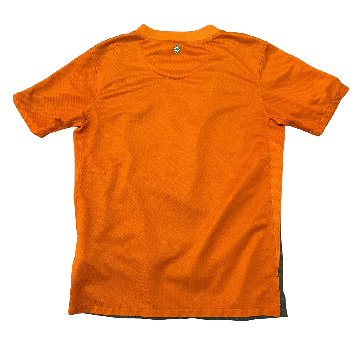tricou werder bremen 2011 12 away 12y