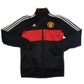 BLUZA TRENING MAN UTD 2016/17 NEGRU - S