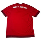 tricou bayern munchen 2015 16 home xl