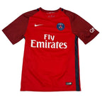 TRICOU PSG 2016/17 AWAY S 9