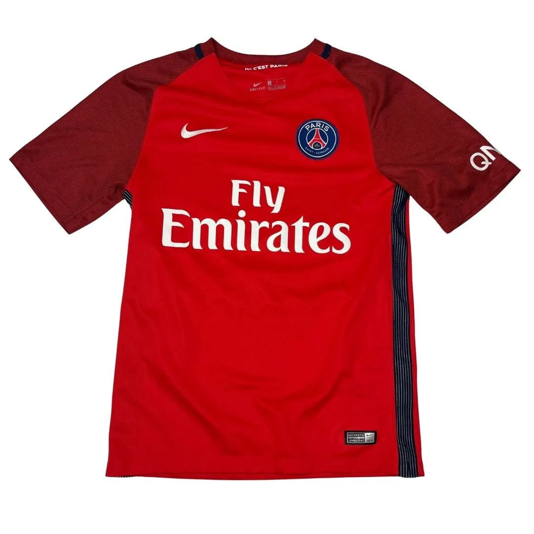 TRICOU PSG 2016/17 AWAY S 9