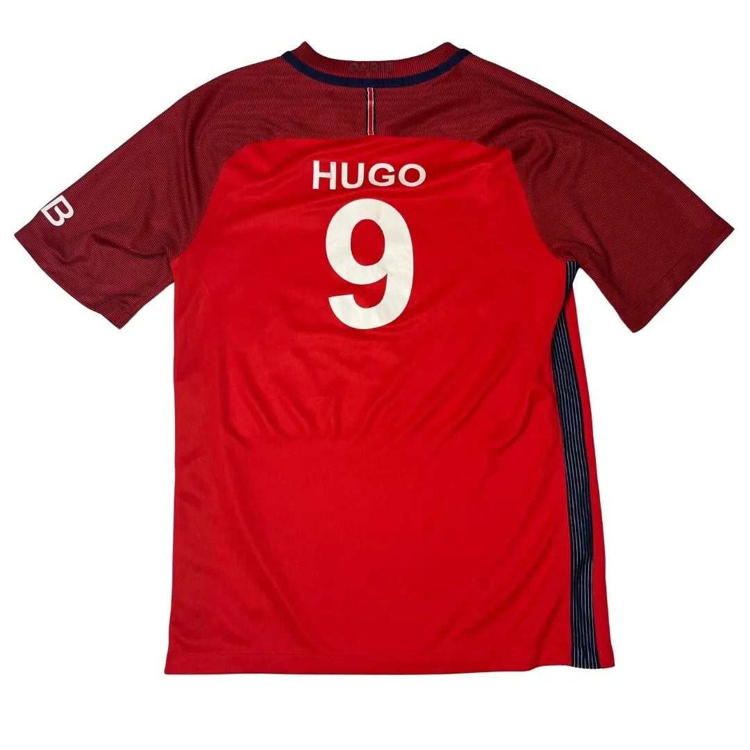 tricou psg 2016 17 away s 9