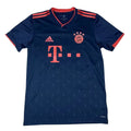 TRICOU BAYERN 2019/20 THIRD COMAN #29 M