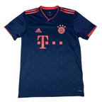 TRICOU BAYERN 2019/20 THIRD COMAN #29 M