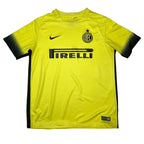 TRICOU INTER 2015/16 THIRD XS