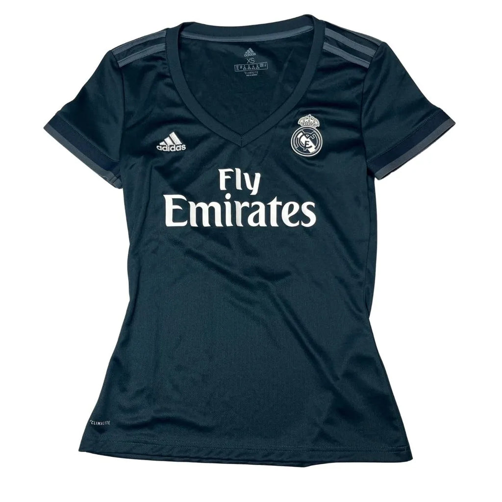 Tricou Real Madrid 2018/19 Away Femei - XS