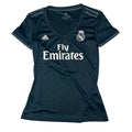Tricou Real Madrid 2018/19 Away Femei - XS