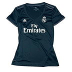 Tricou Real Madrid 2018/19 Away Femei - XS
