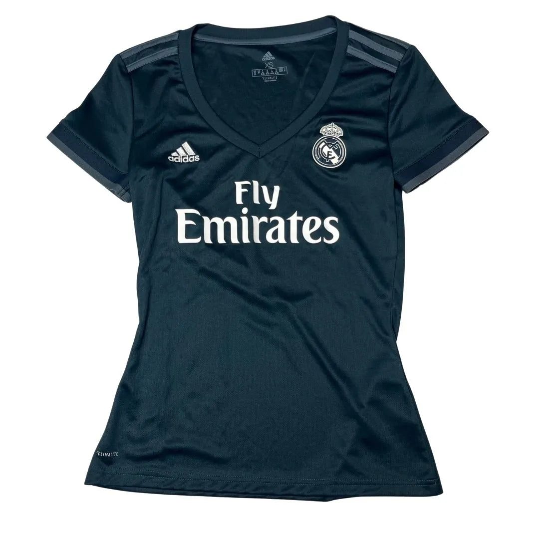 Tricou Real Madrid 2018/19 Away Femei - XS