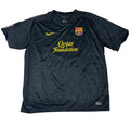 TRICOU BARCELONA 2012/13 THIRD XXL