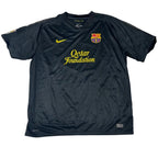 TRICOU BARCELONA 2012/13 THIRD XXL