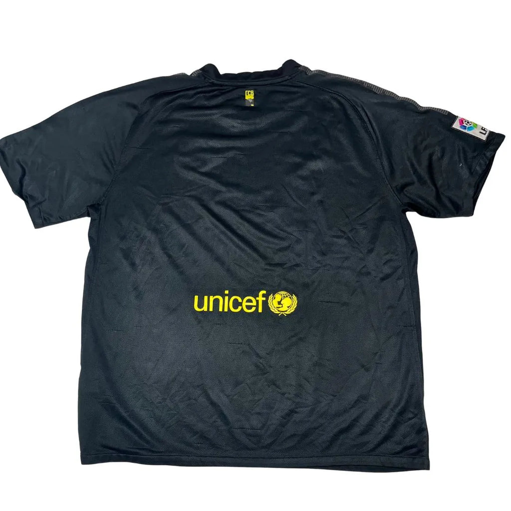 tricou barcelona 2012 13 third xxl