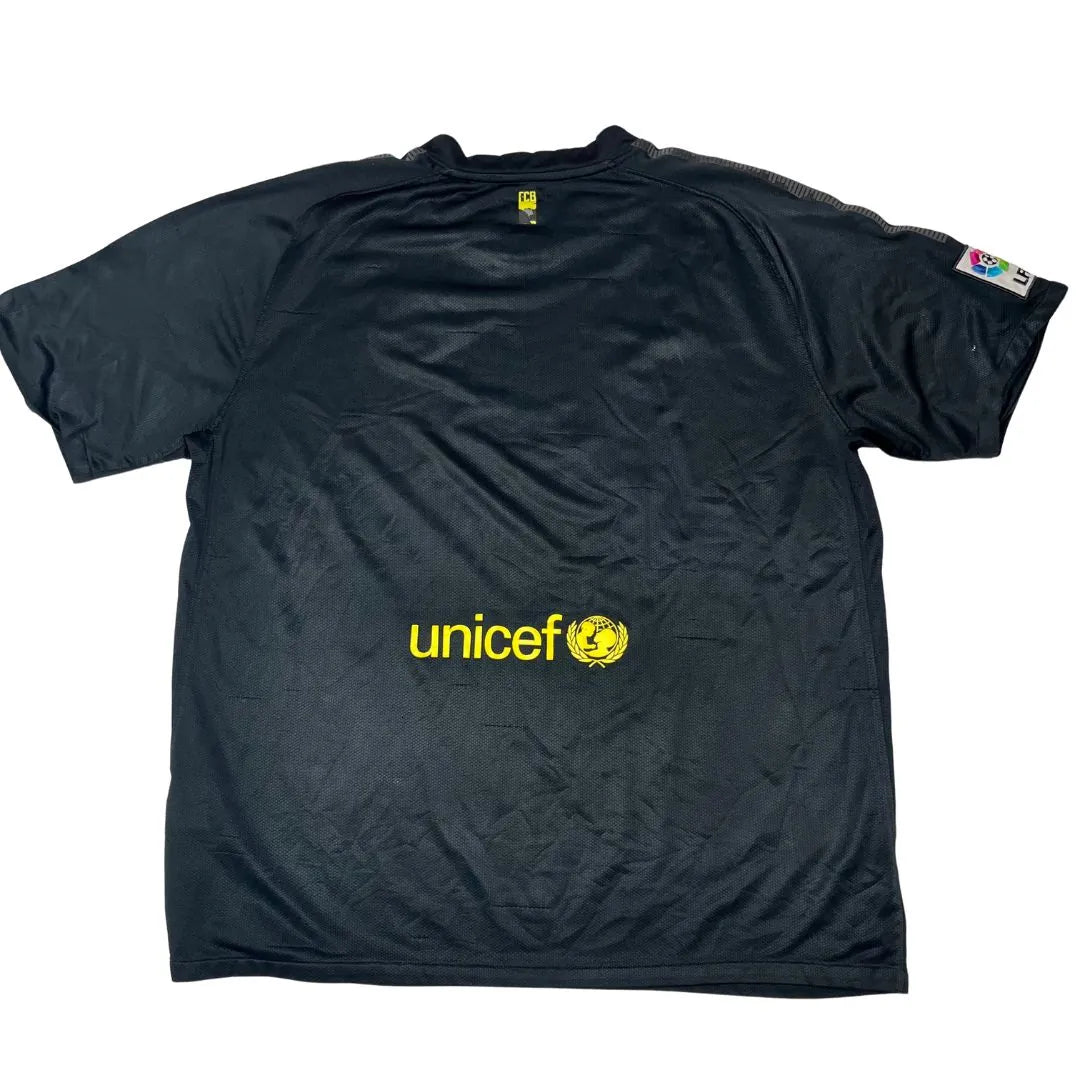 tricou barcelona 2012 13 third xxl