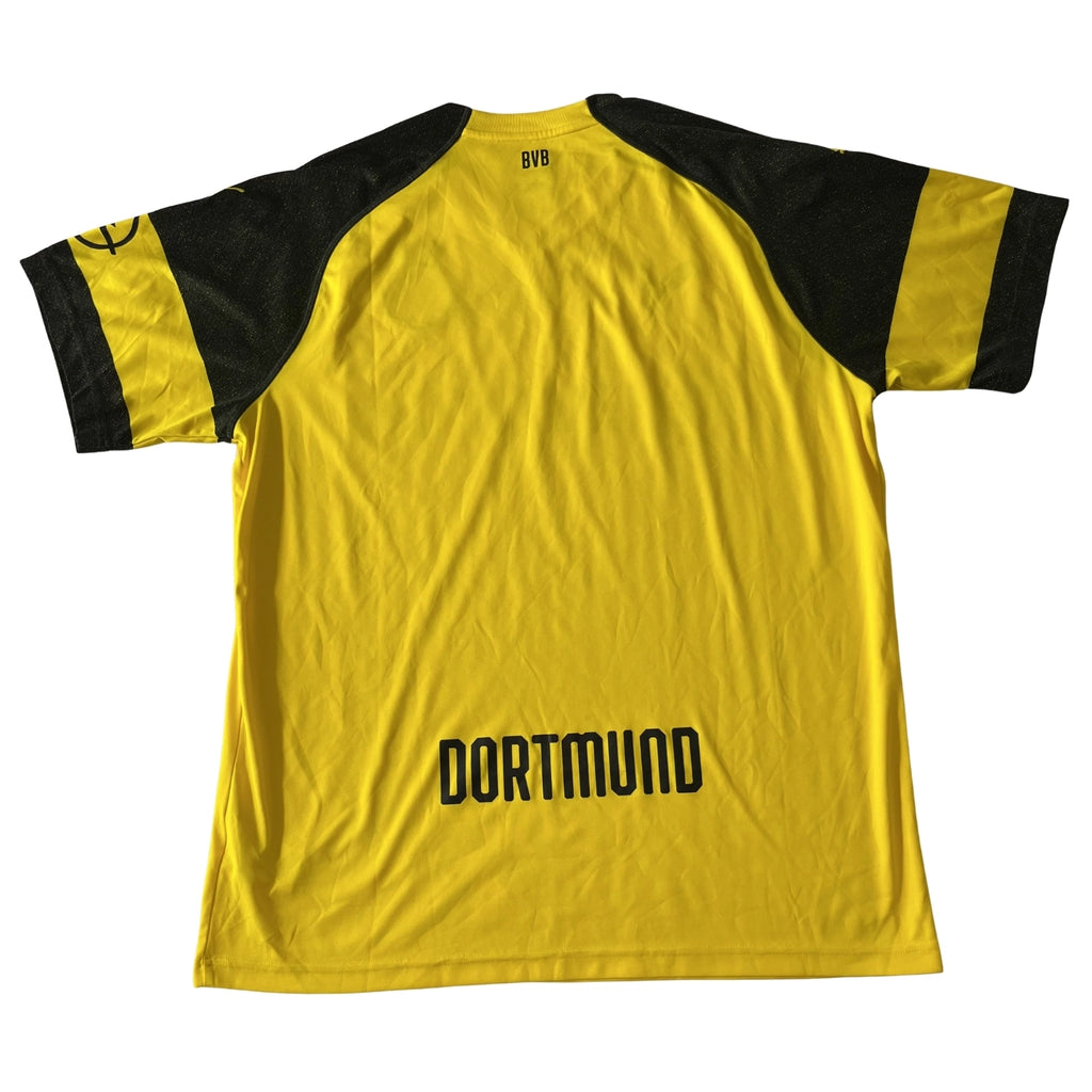 tricou borussia dortmund 2018 19 home 2xl