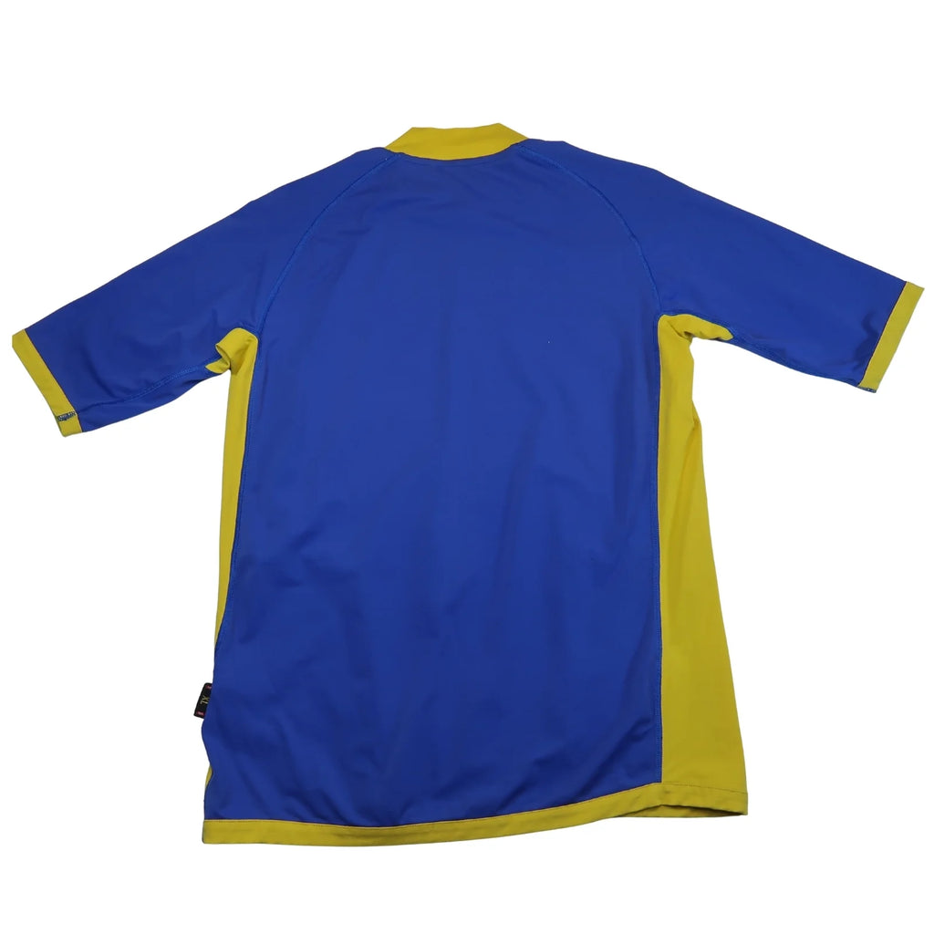 tricou tottenham 2005 06 away m