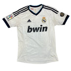 Tricou Real Madrid 2012/13 Home (S)