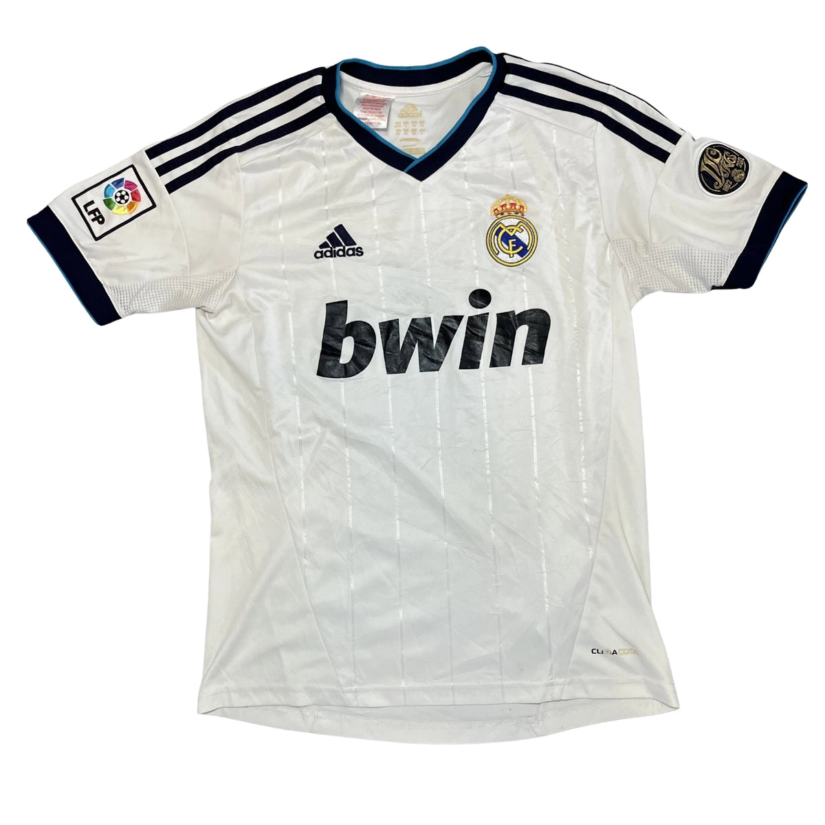 Tricou Real Madrid 2012/13 Home (S)