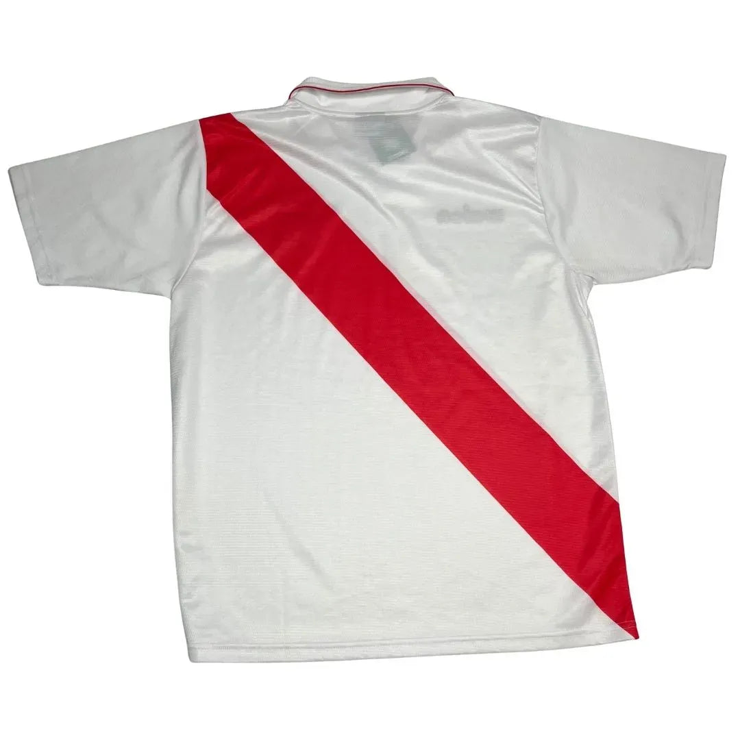 tricou walon peru 2002 home l