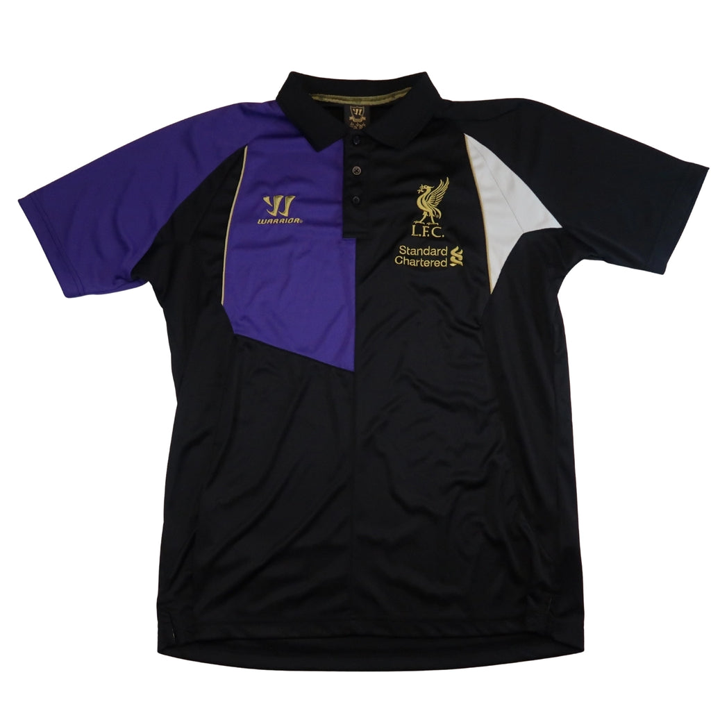 Tricou Liverpool 2013/14 Polo - L