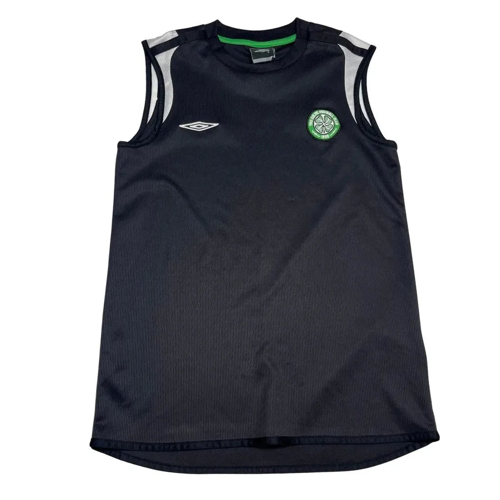MAIEU CELTIC GLASGOW UMBRO NEGRU - S