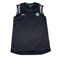 MAIEU CELTIC GLASGOW UMBRO NEGRU - S