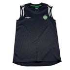 MAIEU CELTIC GLASGOW UMBRO NEGRU - S